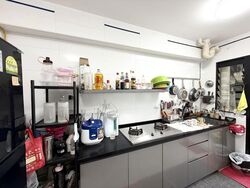 Blk 415D Waterfront I @ Northshore (Punggol), HDB 4 Rooms #563231241